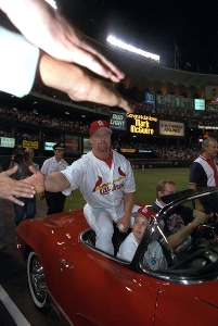 Mark McGwire