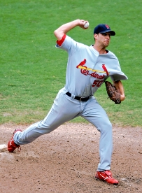 Adam Wainwright