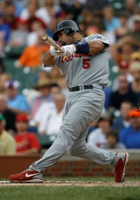 Albert Pujols