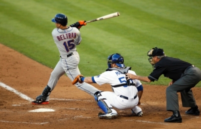 Players A to Z, Carlos BELTRAN : baseballmusings.com