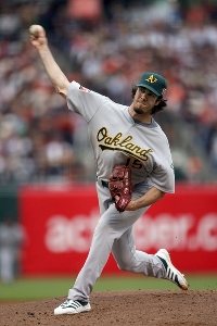 Dan Haren