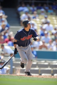 Grady Sizemore