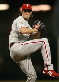 Cole Hamels