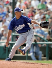 Hiroki Kuroda