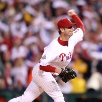 MLB: Don't Blame Baseball's Power Outage on Bronson Arroyo - WSJ