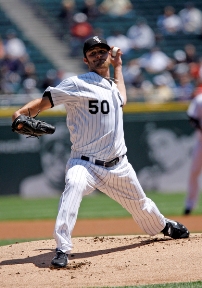 John Danks