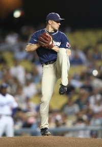 Jake Peavy