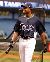 Tim Beckham