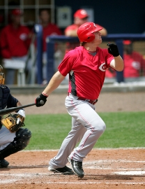 Jay Bruce