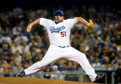 Jonathan Broxton