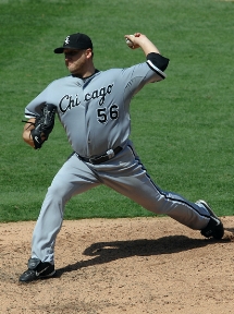 Mark Buehrle