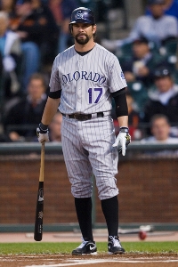 Todd Helton