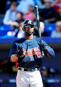 Jason Heyward