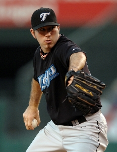 Shaun Marcum