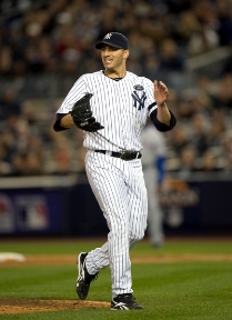 Andy Pettitte