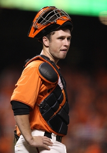 BusterPoseyAQA10100121_Padres_at_Giants BusterPosey