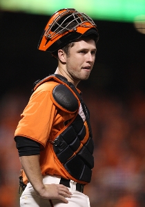 BusterPosey