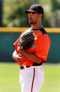 DerrekLee357110221005_Orioles_Spring_Training Derrek Lee