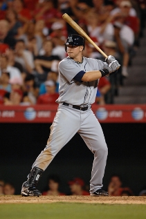 Justin Smoak