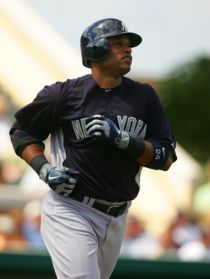 Robinson Cano