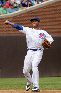 Starlin Castro