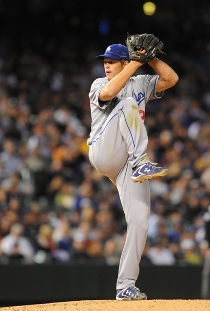 Clayton Kershaw