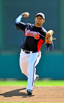 Jair Jurrjens