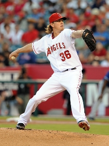 Jered Weaver