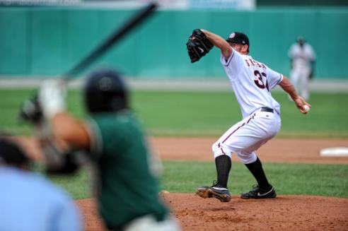 Stephen Strasburg