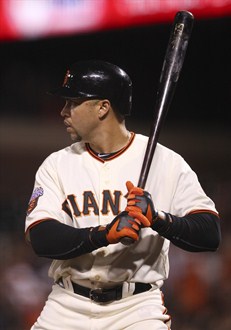 Carlos Beltran