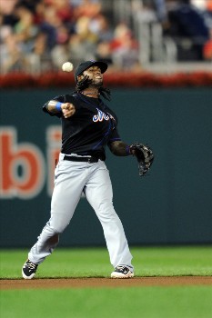 Jose Reyes