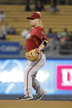 Aaron Hill