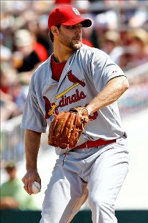 Adam Wainwright