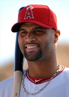 Albert Pujols