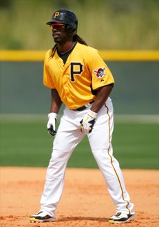 Andrew McCutchen