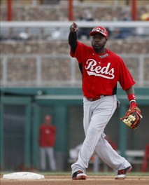 Brandon Phillips