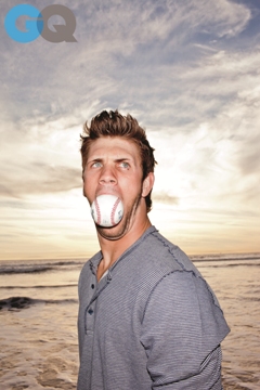 Bryce Harper