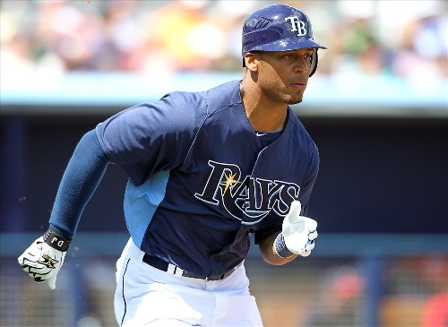 Desmond Jennings