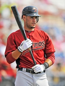 J.D. Martinez