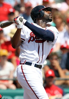 Jason Heyward