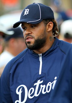 Prince Fielder