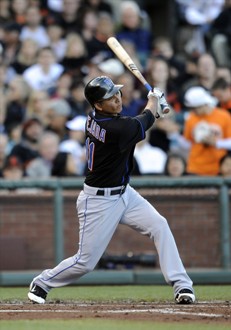Ruben Tejada