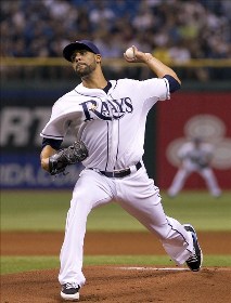 David Price