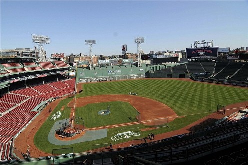 Fenway Park