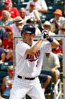 Joe Mauer