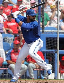 Jose Bautista