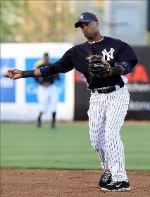 Robinson Cano