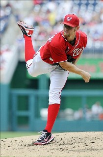 Stephen Strasburg