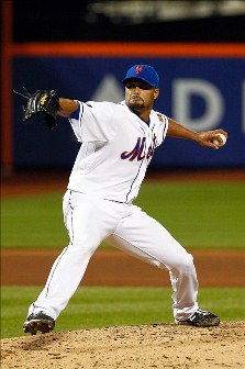 Johan Santana