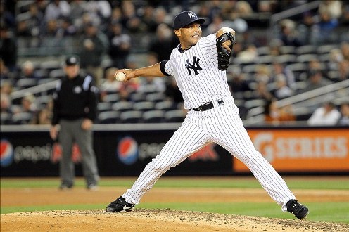 Mariano Rivera